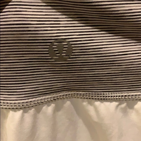 EUC Lululemon Run Tame Me Tank - Picture 5 of 6